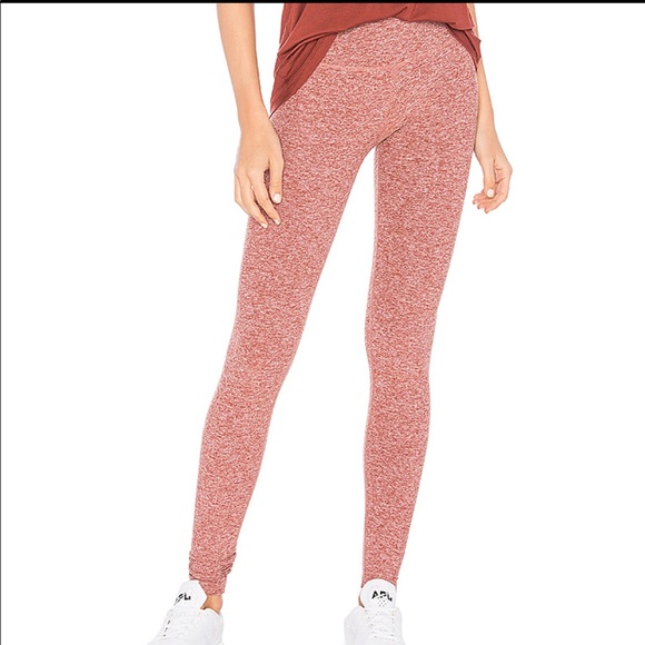 Beyond Yoga Pants - Beyond Yoga spiced cider spacedye leggings